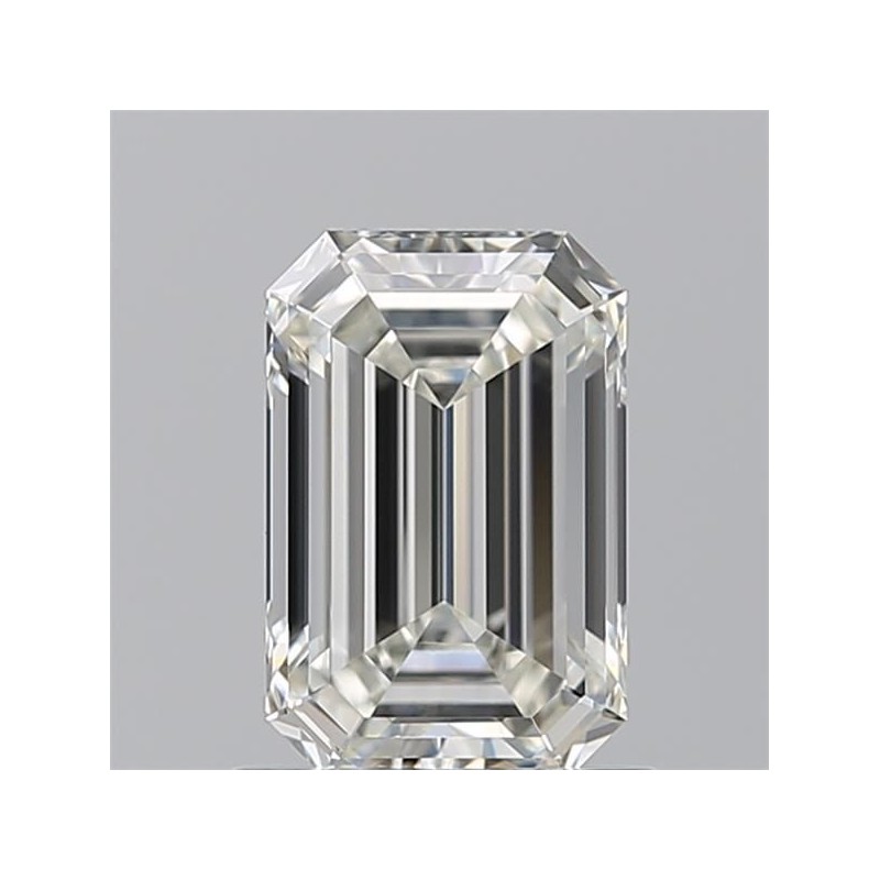 Diament szlif szmaragdowy, 1.01ct, VVS2, I, GIA 1538449976 Diament szlif szmaragdowy, 1.01ct, VVS2, I, GIA 1538449976